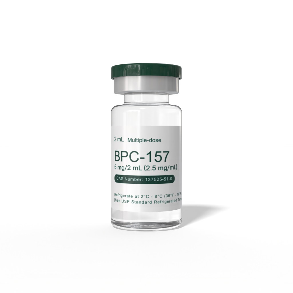 BPC-157 5mg