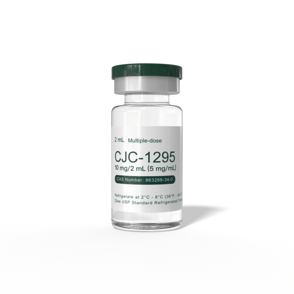 CJC-1295 10mg