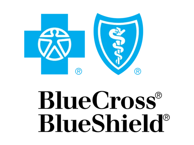 Blue Cross Blue shield Logo