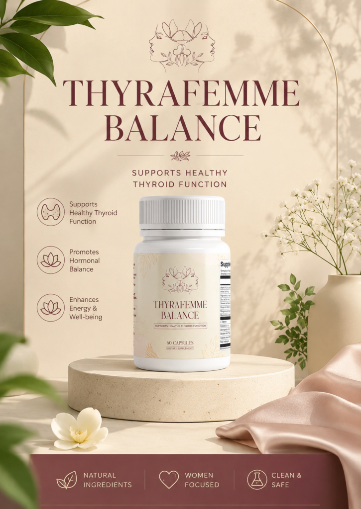 ThyraFemme Balance