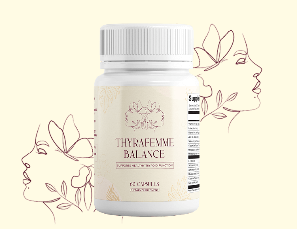ThyraFemme Balance