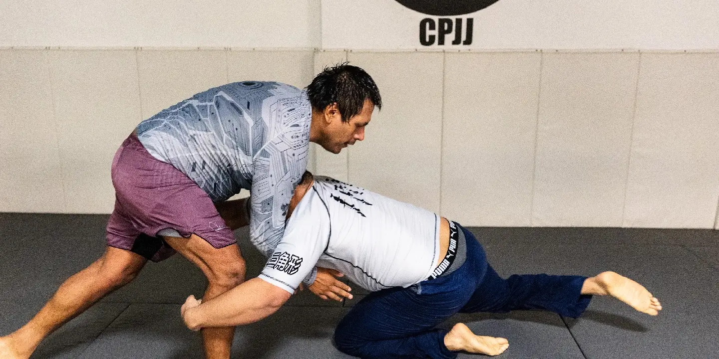 Gi Jiu Jitsu