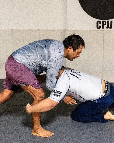 Gi Jiu Jitsu Classes in Norfolk,VA