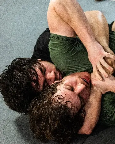 No Gi Competitive Jiu Jitsu Classes in Norfolk, VA