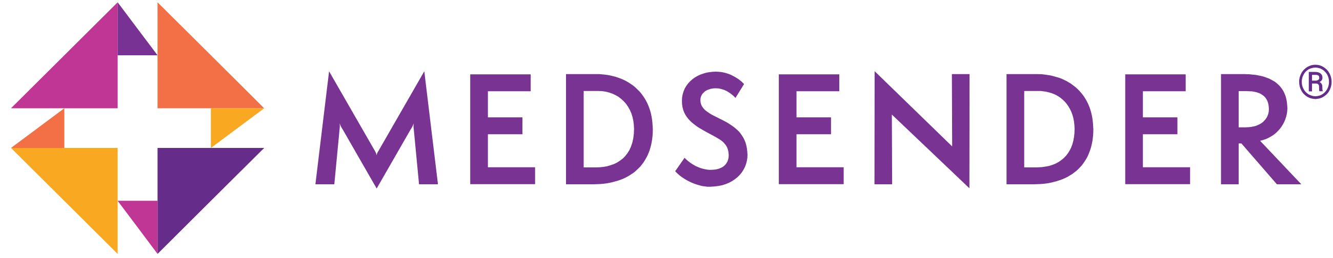 Medsender