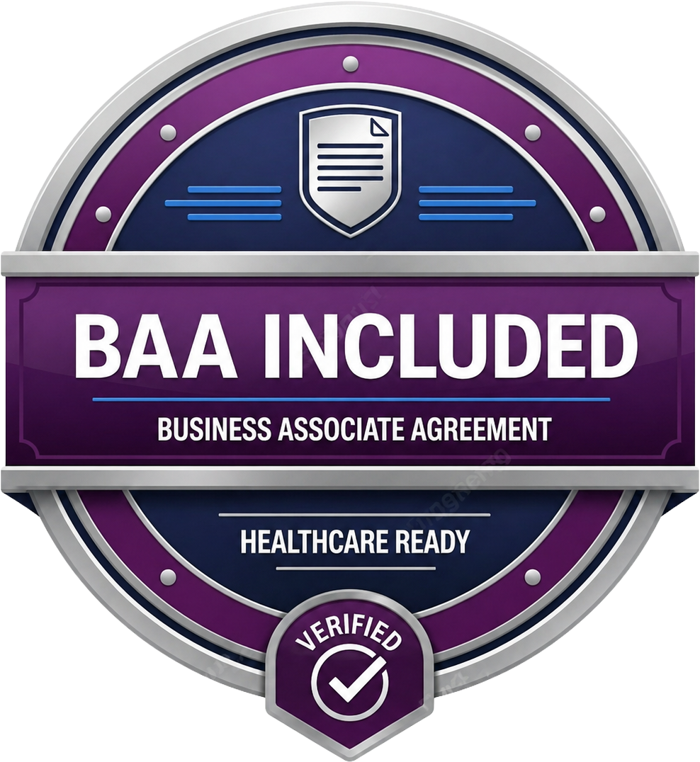 BAA included