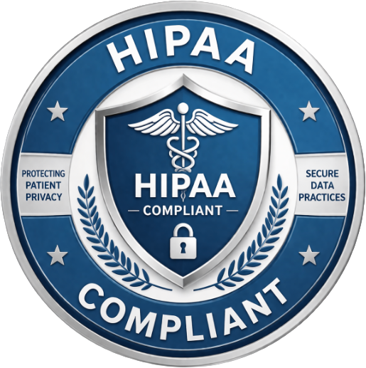 HIPAA compliant