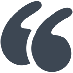 Quote Icon