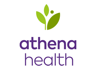 athenaOne logo
