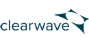 Clearwave logo