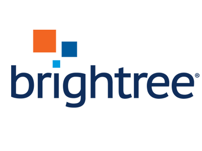 Brightree logo