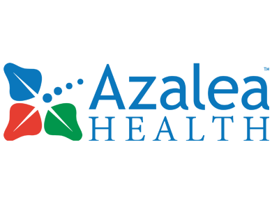 Azalea Health logo