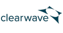 Clearwave logo