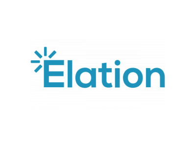 Elation logo