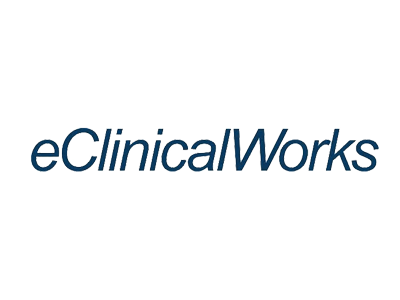eClinicalWorks logo