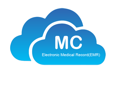 Medics Cloud logo