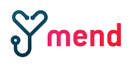 Mend logo