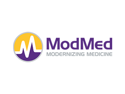 ModMed EMA logo