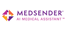 Medsender logo