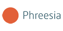 Phreesia logo