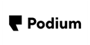 Podium logo
