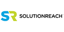 SolutionReach logo
