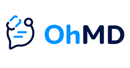 OhMD logo