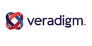Veradigm logo