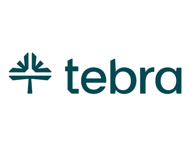 Tebra logo