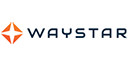 Waystar logo