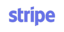 Stripe logo