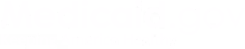 Medicaid.gov logo