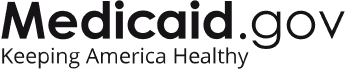 Medicaid.gov logo