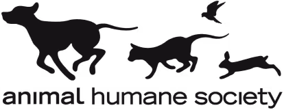 Animal Humane Society logo