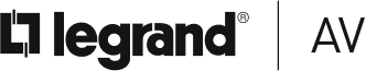 Legrand | AV logo