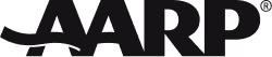 AARP logo