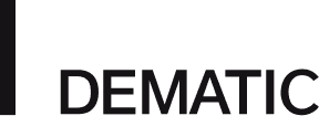 Dematic logo