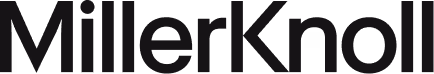 MillerKnoll logo