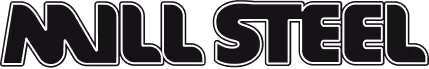 Mill Steel logo