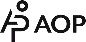 Alpha Omega Publications logo