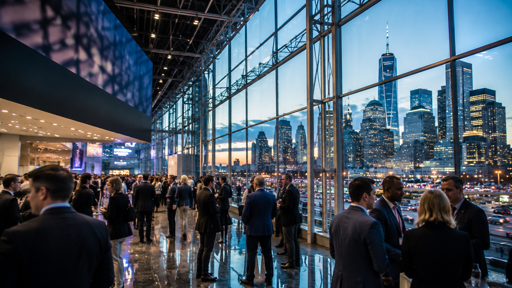 Event location photo