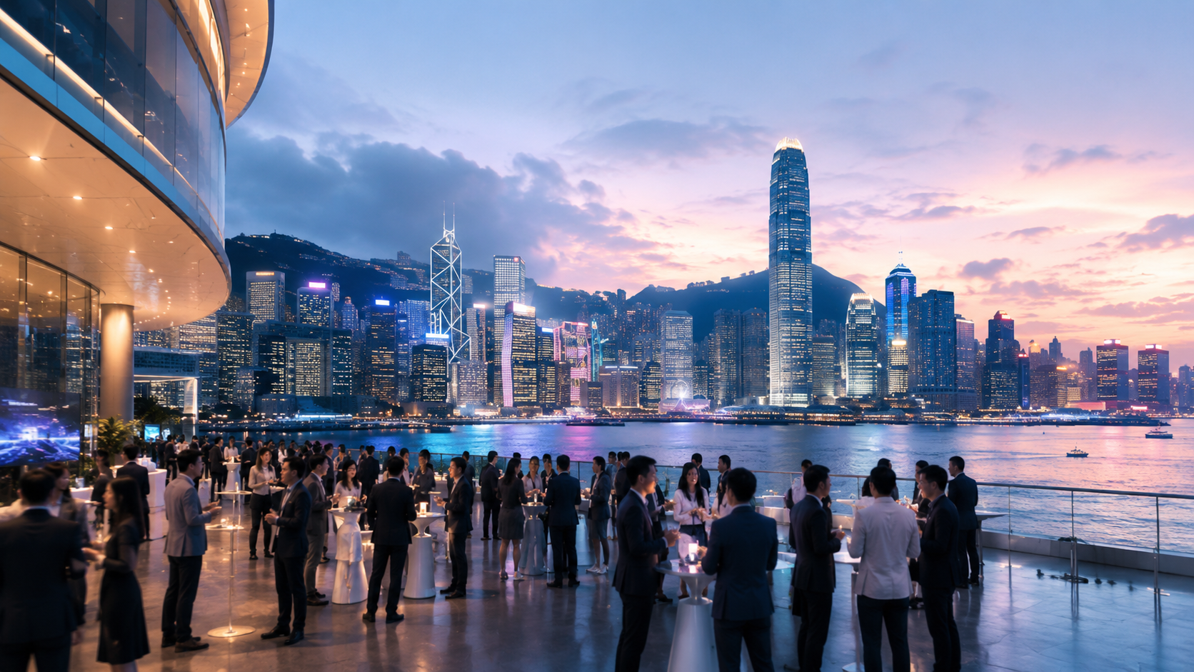 Event location photo