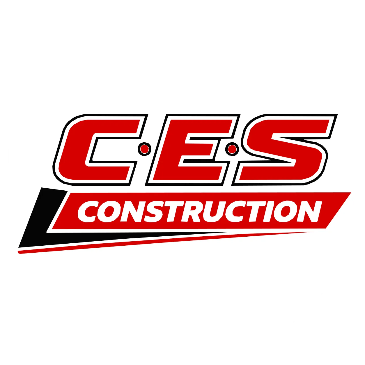 CES Construction by Carinos Estate Solutions logo