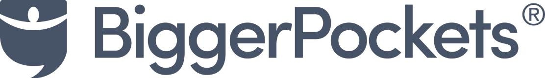 BiggerPockets logo