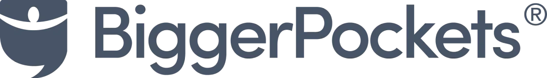 BiggerPockets logo