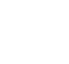 White arrow pointing right on a black circular background.