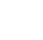 White arrow pointing right on a black circular background.