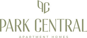 green logo