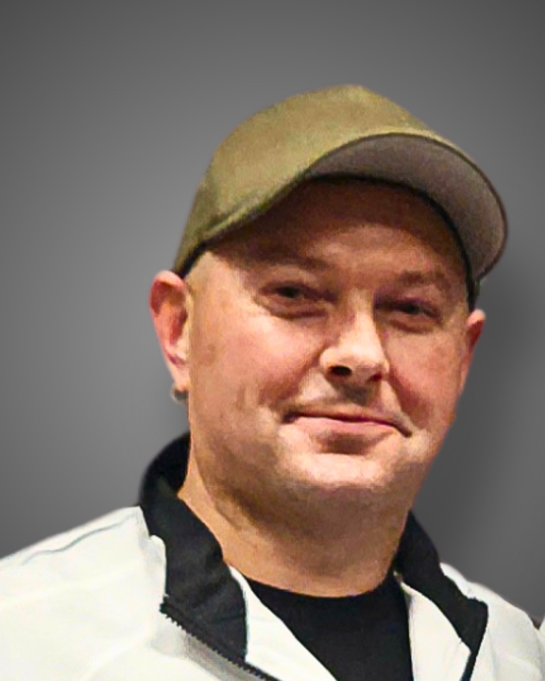 Serge Cina, Präsident Swiss Powerlifting