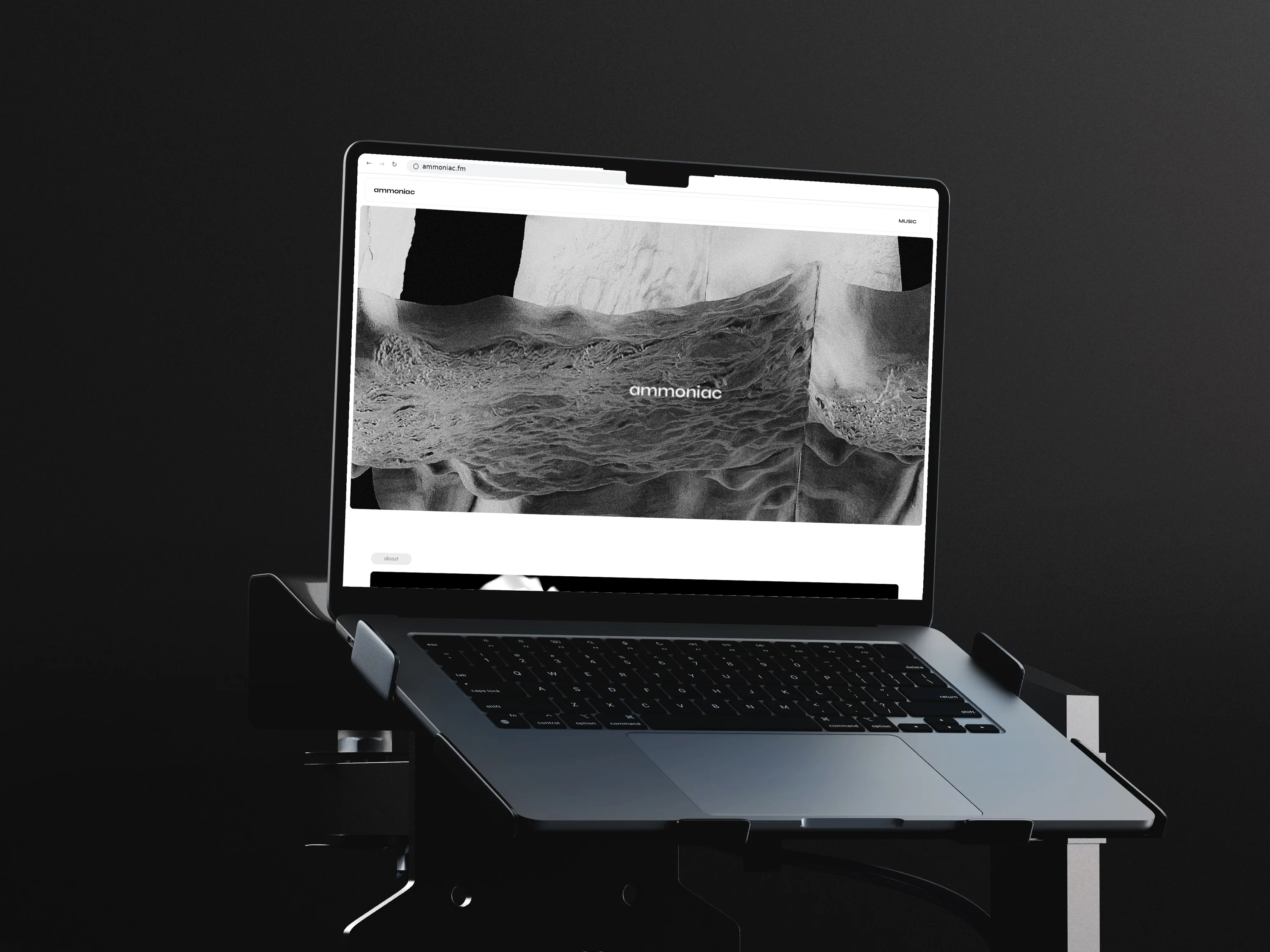 Haldelain Agentur Fallstudie Case Study